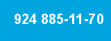924 885-11-70